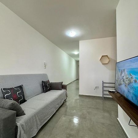 Mive-Delux Three Bedroom Apartment In Marsaskala Eksteriør bilde