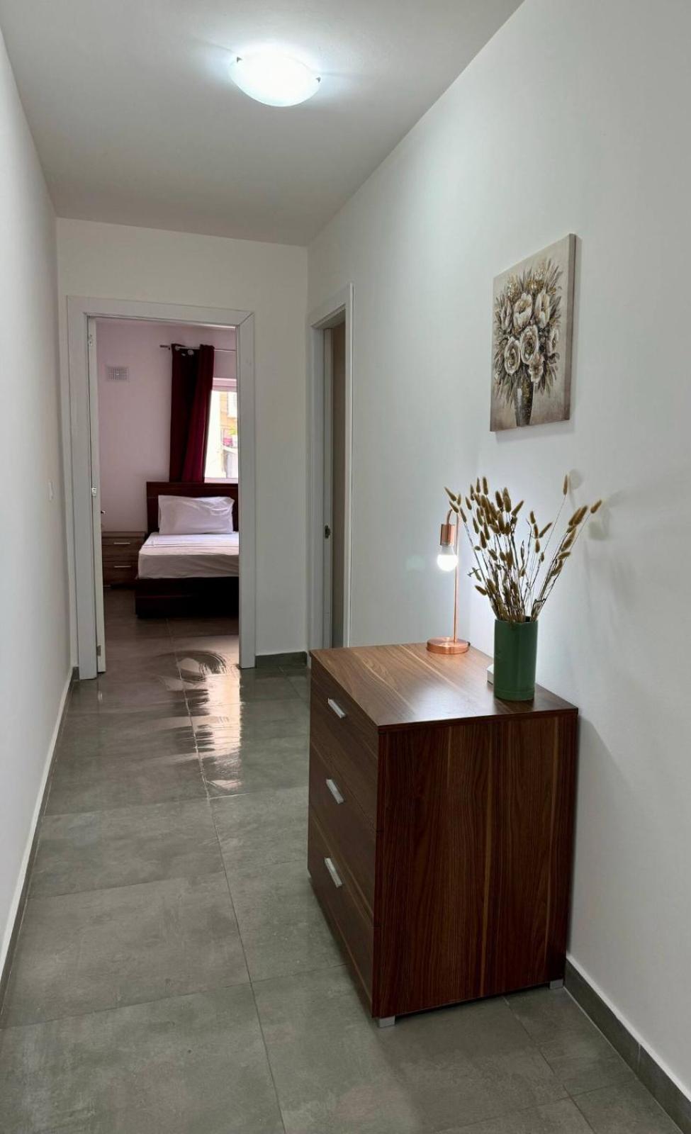 Mive-Delux Three Bedroom Apartment In Marsaskala Eksteriør bilde