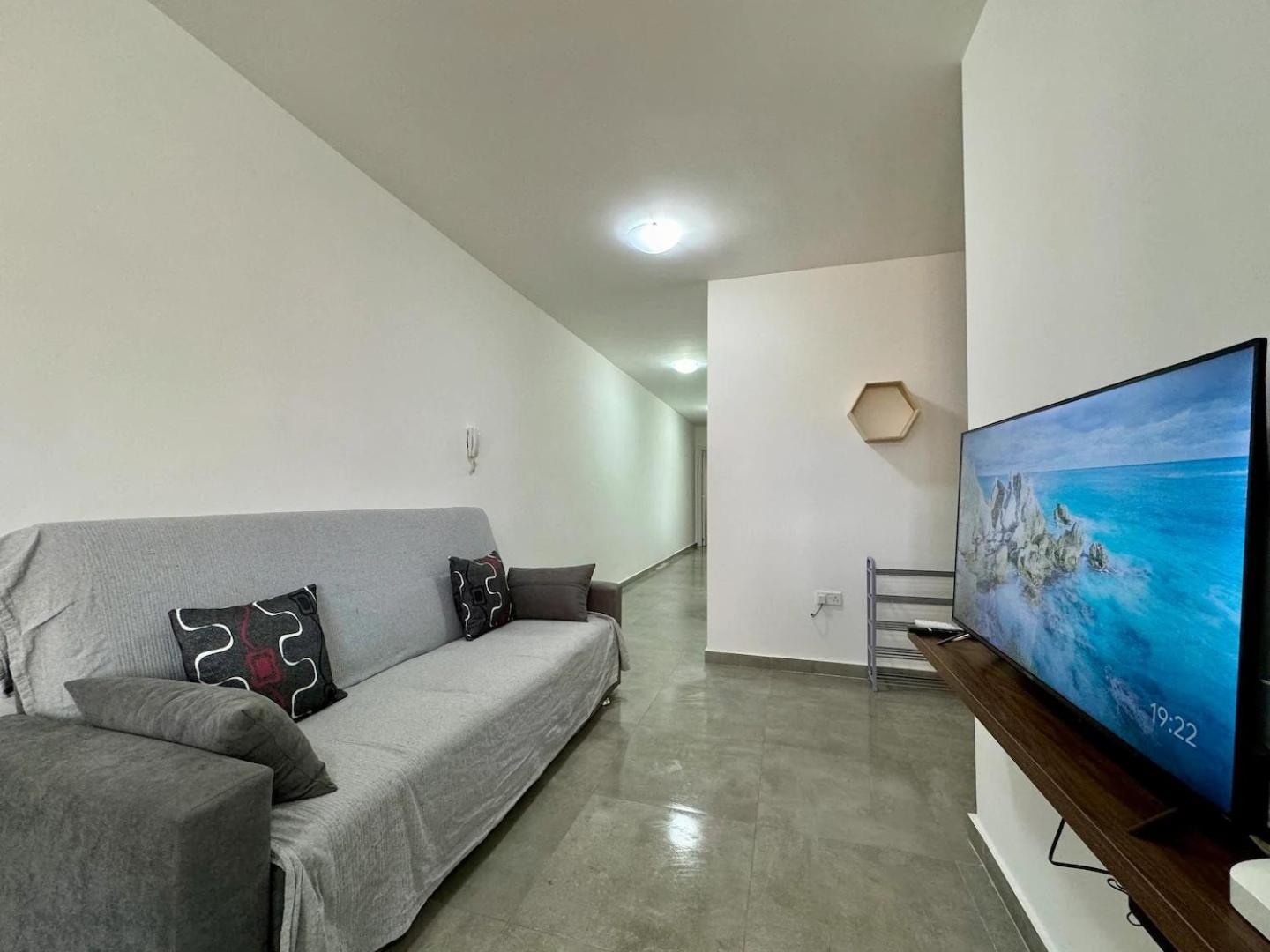 Mive-Delux Three Bedroom Apartment In Marsaskala Eksteriør bilde